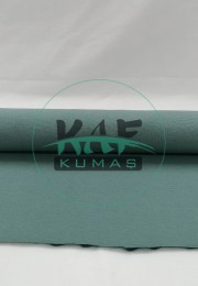 169 Ribana Kumaş | Geniş En | Soft Yeşil 2