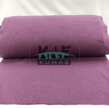 324 Ribana Kumaş | Geniş En | Kırçıllı Grape