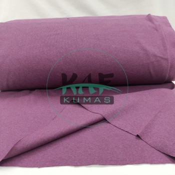 324 Ribana Kumaş | Geniş En | Kırçıllı Grape