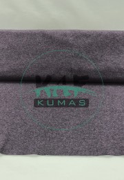 305 Ribana Kumaş | Geniş En | Kırçıllı Mürdüm