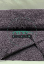 305 Ribana Kumaş | Geniş En | Kırçıllı Mürdüm