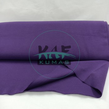 268 Ribana Kumaş | Mor