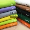 S05 | Penye Süprem Kumaş | %100 Pamuk | Turuncu