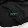Likralı Penye Süprem Kumaş | 210 gr | Siyah