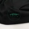 16/1 Penye Süprem Kumaş | %100 Pamuk | Siyah 220 GR