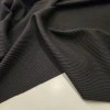 Fitilli Likralı Polyester İnterlok Kumaş