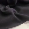 Giyimlik Tek Toplama Lakost Pike Kumaş (24 Penye %100 Pamuk) | Siyah