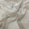 Gold Simli Tül Kumaş | R1-03