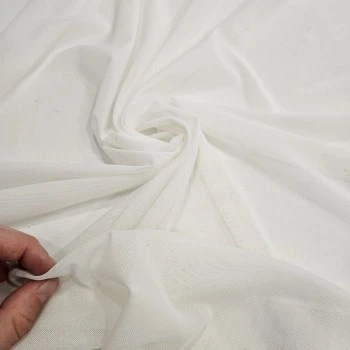 Likralı Tül Kumaş | D-06