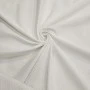 Ekru Delikli Tişörtlük Formalık İnterlok Kumaş | D-05