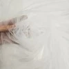 Beyaz Hayal Tül Kumaş Form Tutar | D-23