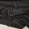 Diagonal Desen Tişörtlük Siyah Lyc Süprem Kumaş | R1-11