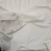 Ekru Renk İnce Örme Kumaş | D-1