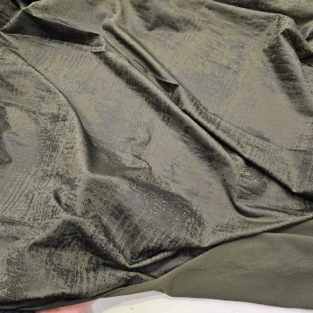 Mat Kaplama Batik Desen Süprem Kumaş | C-19