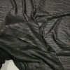 Zebra Desen İnce Örme Kumaş | D-16