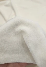 Bambulu Piko  Kumaş | Krem