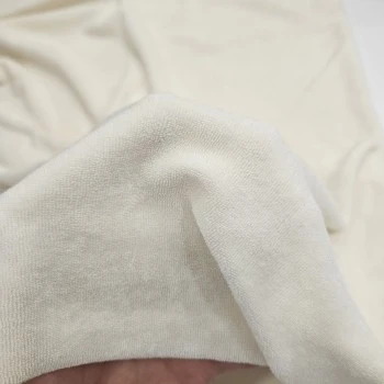 Bambulu Piko  Kumaş | Krem