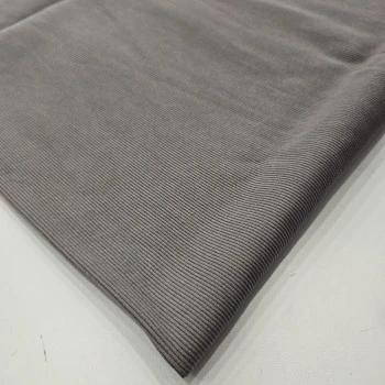 2*2 Kaşkorse Kumaş | Füme Gri