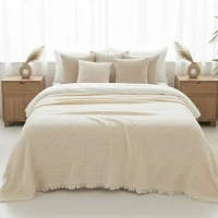 Çift Kişilik 7 Katlı (Dolgulu)