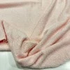 Pamuklu Havlu Kumaş | Açık Pembe
