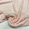 Pamuklu Havlu Kumaş | Açık Pembe