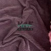 Fitilli Kadife Kumaş | Mürdüm Bordo