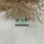 Pamuklu Kaşkorse Kumaş | Limon Sarı