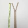 Gizli Fermuar | Uzunluk: 60 cm | Vizon