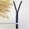 Gizli Fermuar | Uzunluk: 35 cm | Lacivert