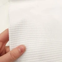 Küçük (4mm) Kareli Waffle Pike | 150 cm