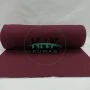 350 Ribana Kumaş | Kırçıllı Bordo