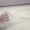 Tül Kumaş Uçuk Lila Rengi (tütü etek tülü, çocuk tütü kumaşı)