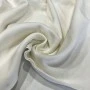 1*1 Ekru Ribana Parça  Kumaş| Parça: 50*50 cm