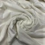 Polyester Parça Süprem Kumaş 2 | Beyaz | Parça:180*100 cm