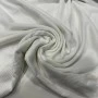 Polyester Parça  Süprem Kumaş | Beyaz | Parça: 180*50 cm