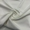 Polyester 3 İplik Şardonlu Kumaş | Beyaz