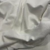 Polyester 3 İplik Şardonlu Kumaş | Beyaz