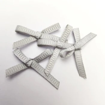 Açık Gri Fiyonk | 3 mm lik ince şeritlerden