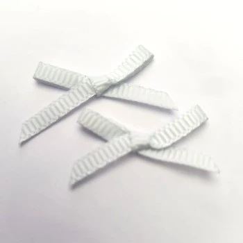 Bebe Mavi Fiyonk | 3 mm lik ince şeritlerden