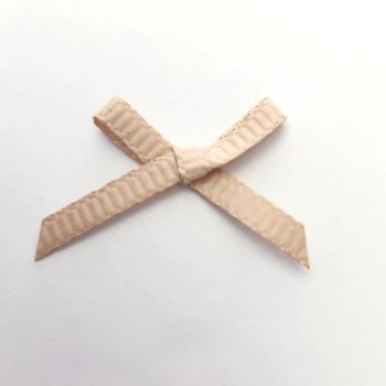 Pastel Pudra Fiyonk | 3 mm lik ince şeritlerden