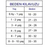 Aquawalks Bileksiz Kaydırmaz Deniz ve Havuz Ayakkabısı | Eğlenceli Hayvanlar