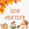 Tükenmek Üzere