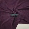 Ottoman İnterlok Kumaş | Mürdüm