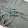 Penye Süprem Kumaş | %95 Pamuk %5 Elastan | Soft Yeşil