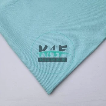 2*2 Kaşkorse Kumaş | Aqua Mavi 07