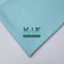 2*2 Kaşkorse Kumaş | Aqua Mavi 07