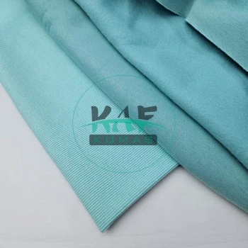 2*2 Kaşkorse Kumaş | Aqua Mavi 07