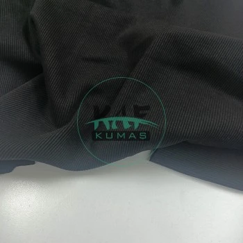 2*2 Kaşkorse Kumaş | Siyah 10