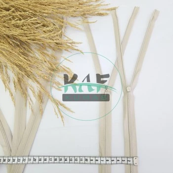 Gizli Fermuar | Uzunluk: 60 cm | Taş