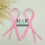 Gizli Fermuar | Uzunluk: 40 cm | Pembe